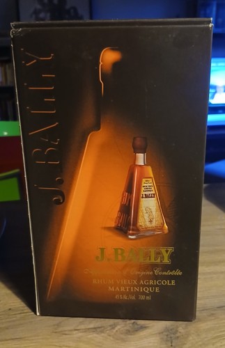 Rum bally - j,