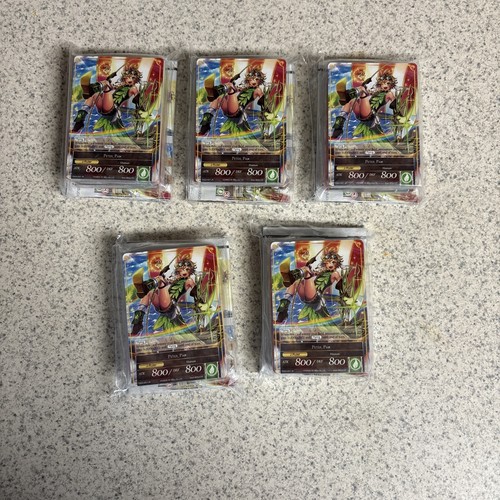 Force will tcg - pan, e