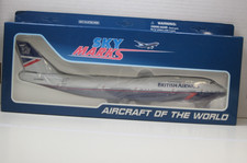 Aereo Boeing 747 -400 British