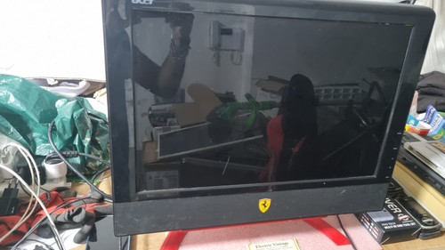 K0115nn monitor acer - k0115nn-monitor, tv
