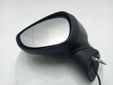 Specchio retrovisore porta