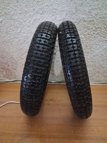 Gomme vespa 9 kenda - 2,