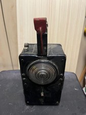 Lanterna Capostazione