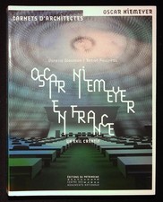 Niemeyer Oscar En France. Un