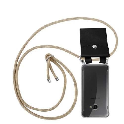 Custodia catena per samsung - custodia,