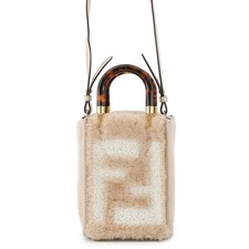 FENDI Sunshine shopper