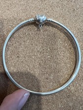 Authentic Pandora Forever Love