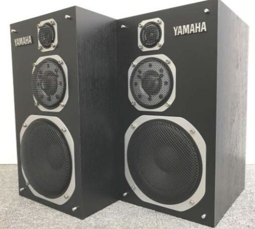 Altoparlante yamaha 1000mm - altoparlante,