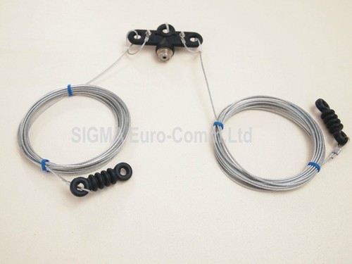 Antenna radio 11 - cb,