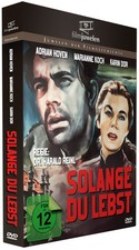 Solange du lebst - mit Karin
