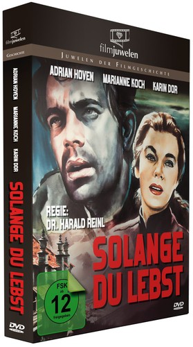Solange lebst mit karin - lebst,