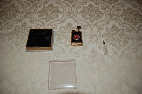 Spruzzatore profumo da - spruzzatore, di