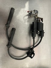 BOBINA ACCENSIONE (#2 & #3) 80CV 100CV YAMAHA F80B F100 EFi Motore Fuoribordo 4 Tempi