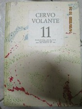 CERVO VOLANTE MENSILE DI