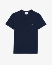 Lacoste TH6710 T-Shirt Uomo