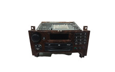 Autoradio per Peugeot 607 1 Serie (1999   2005)