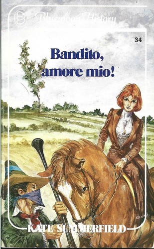 Bandito amore mio kate - bandito,