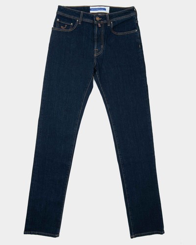 Jeans jacob cohen bard slim - jacob,