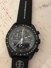 swatch omega snoopy originale 