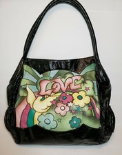 RARA BORSA A TRACOLLA ISABELLA