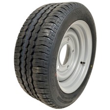 195/50R13C Rimorchio Ruota 5
