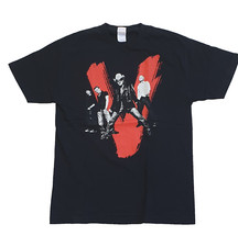 T-SHIRT U2 VERTIGO TOUR 2005