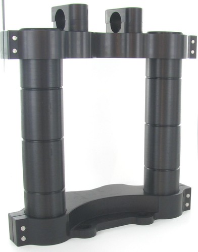 Piastra piantone cnc - cnc, yamaha