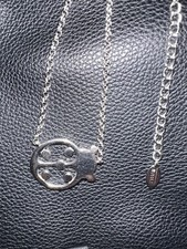 Ciondolo coccinella Thun di