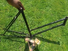 Telaio bicicletta vintage