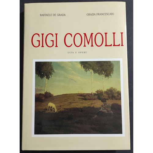 Gigi comolli vita - vita,