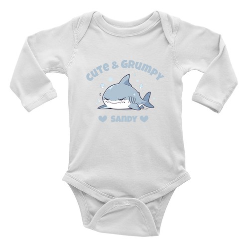 Body canotta crescita - , bambino