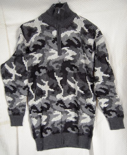 Maglione urban metro - maglione,