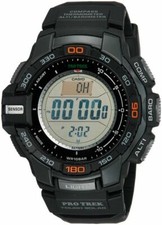Orologio casio protrek - orologio,