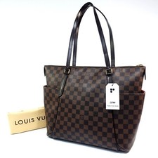 NO TARIFF Authentic Louis