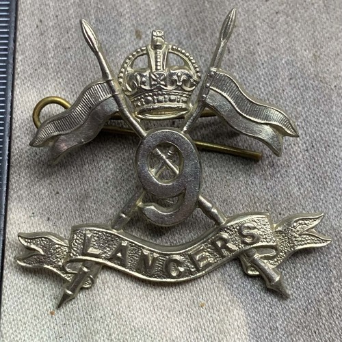 Original ww2 british army - ww2, 9th