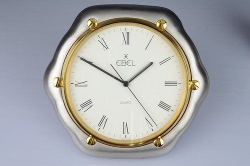 Ebel orologio tavolo - da,