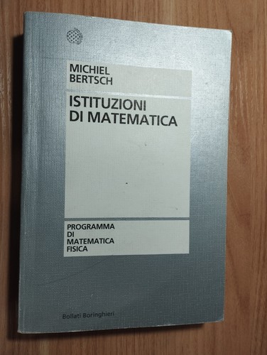 Testo universitario - testo,