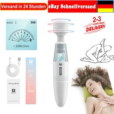 Bacchetta Massaggiante a