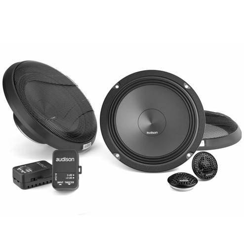 Audison prima apk 165 - audison,