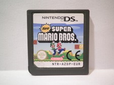 NEW SUPER MARIO BROS -