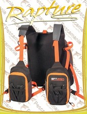 Zaino spinning Trabucco