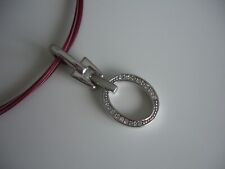 Orecchini Pierre Lang pendenti