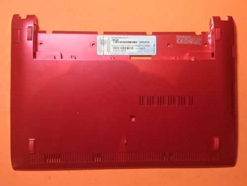 Carcasa base asus - asus, 1025
