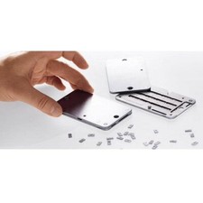 Cryptosteel - The Moter of all Backups, Conservazione Frasi Semi Cold Storage