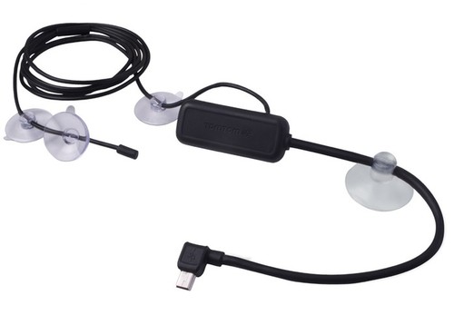 Ricevitore rds tmc - tmc,