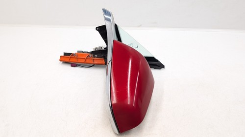 Tesla model wing specchietto - model,