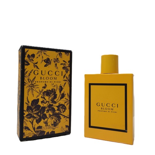 Gucci bloom profumo fiori - gucci,