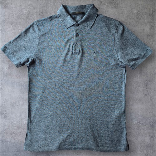 Polo uomo louis vuitton - polo,
