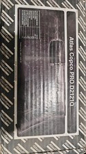 TRAPANO PNEUMATICO-2400