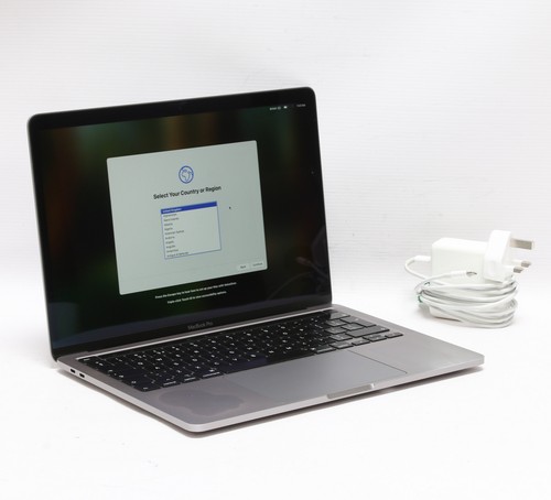Apple macbook pro pollici - pro,